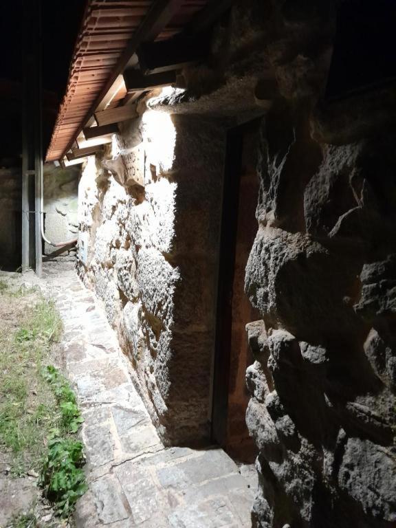 Ninho Do Corvo Da Urgueira Villa Urgueira  Luaran gambar
