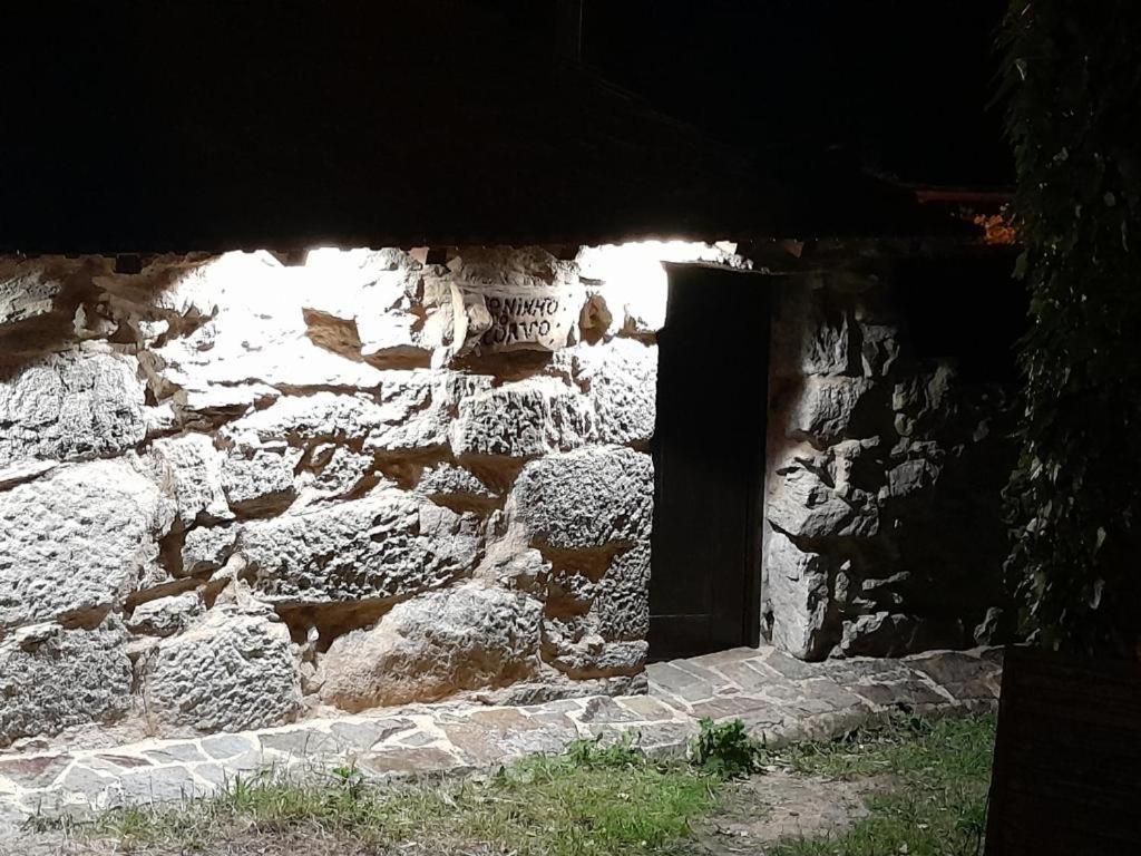 Ninho Do Corvo Da Urgueira Villa Urgueira  Luaran gambar