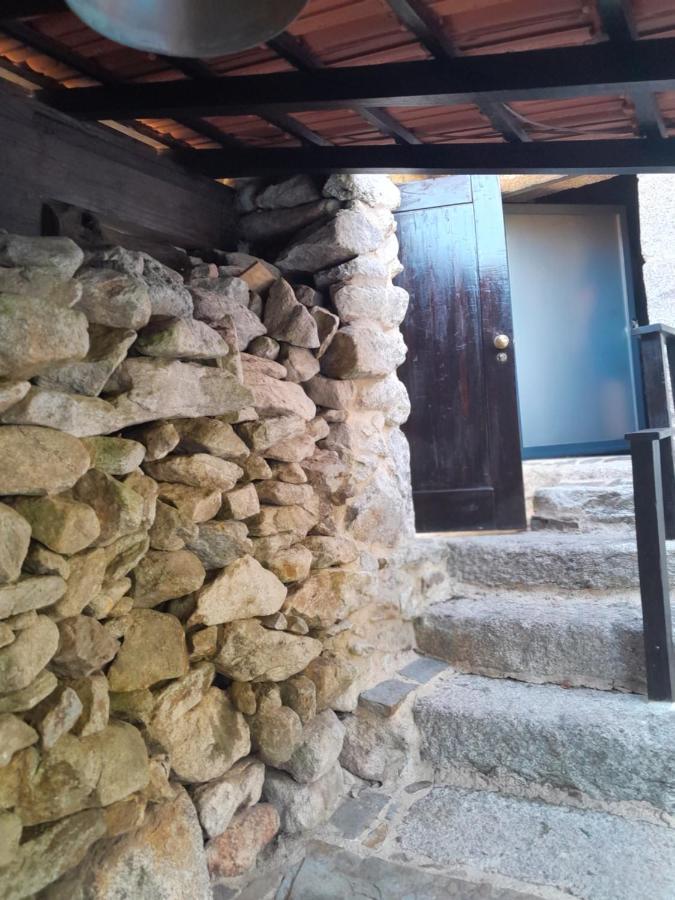 Ninho Do Corvo Da Urgueira Villa Urgueira  Luaran gambar