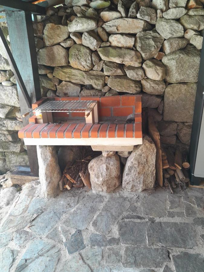 Ninho Do Corvo Da Urgueira Villa Urgueira  Luaran gambar