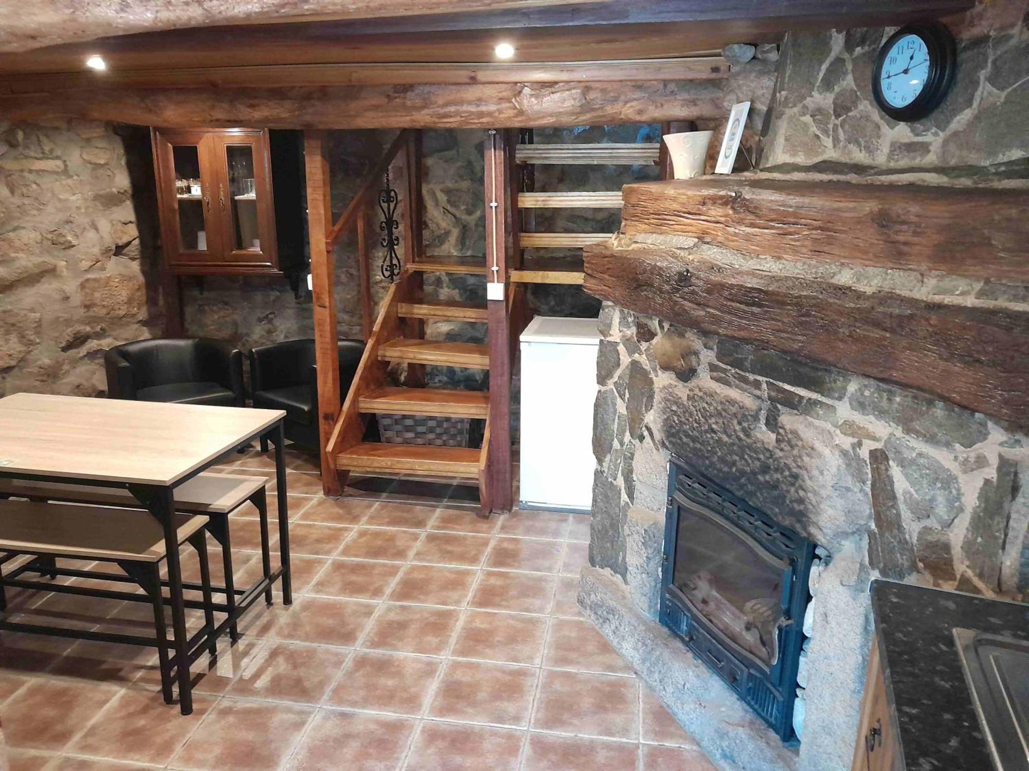 Ninho Do Corvo Da Urgueira Villa Urgueira  Luaran gambar